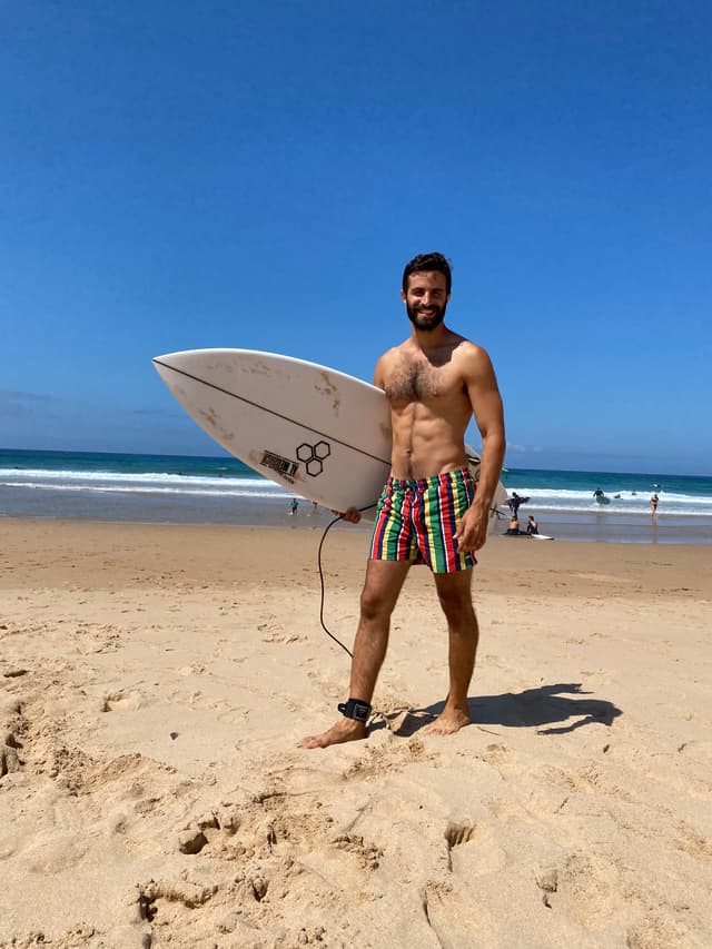 Roni - Your Independent Wellness Coach