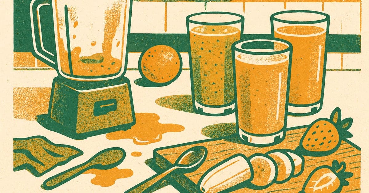 10 Delicious Herbalife Shake Recipes You Need to Try