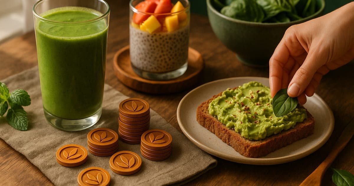 How Do Herbalife Rewards Points Work in the US?