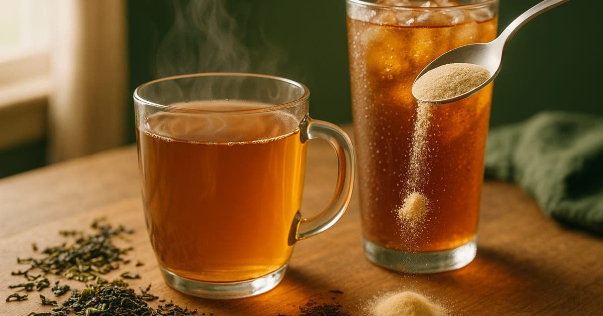 Herbalife Tea: What It Is, What It Costs, and How to Save