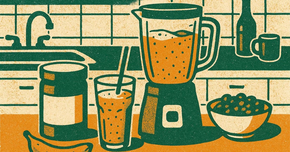 How Many Calories Are in a Herbalife Shake? US Guide