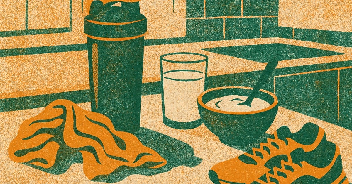 How Much Protein Do You Really Need? A Herbalife Guide