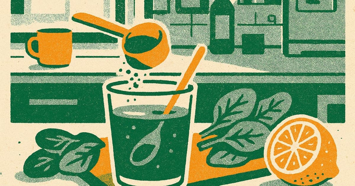 Is Herbalife Safe? What the Science Actually Says